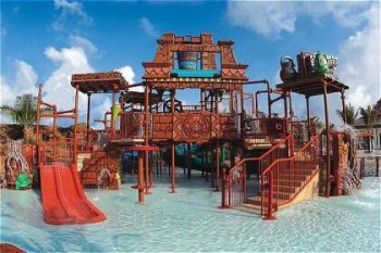 Kids Pool at Atlantis